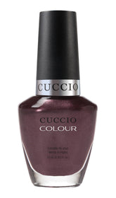 Cuccio Colour One Night In Bangkok
